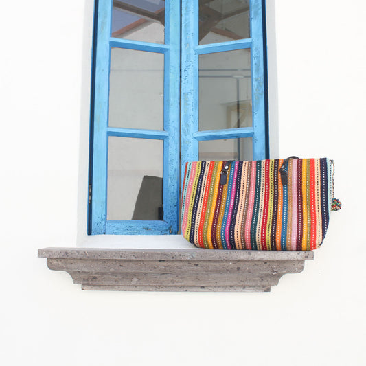 Bolso Inés Colores