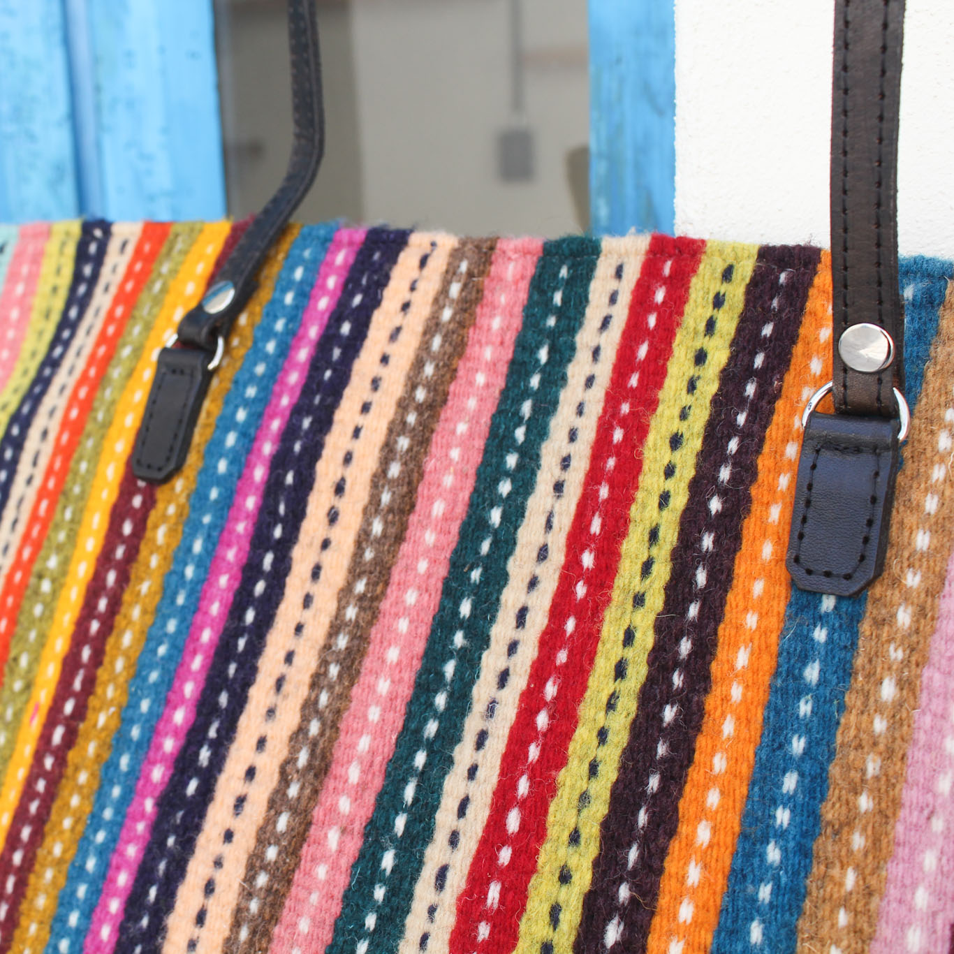 Bolso Inés Colores